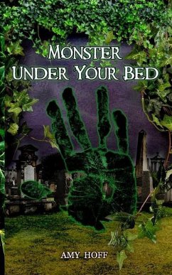 Monster Under Your Bed - Hoff, Amy