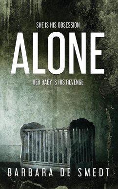 Alone - de Smedt, Barbara