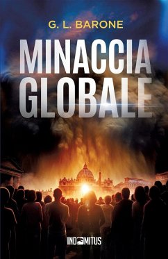 Minaccia globale - Barone, G L