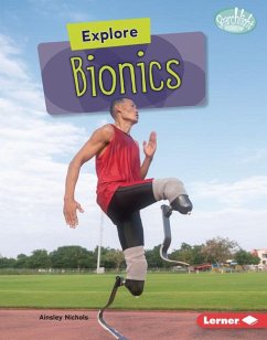 Explore Bionics - Nichols, Ainsley