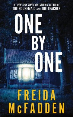 One by One - McFadden, Freida