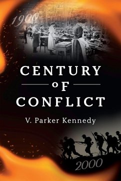 Century of Conflict - Kennedy, V Parker