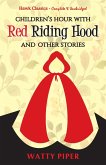 Red Riding Hood and Other Stories