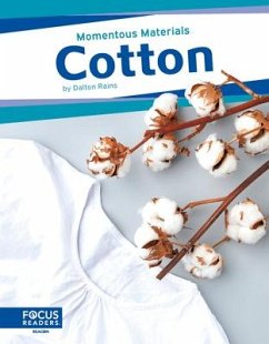Cotton - Rains, Dalton