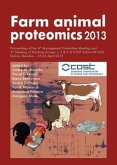 Farm Animal Proteomics 2013