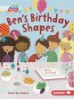 Ben's Birthday Shapes - Bild 1