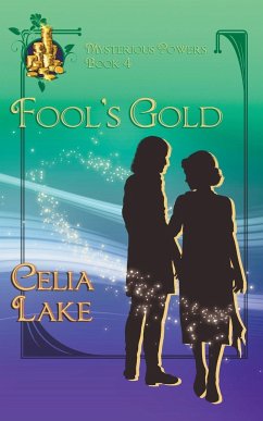 Fool's Gold - Lake, Celia