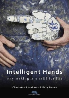 Intelligent Hands - Abrahams, Charlotte; Bevan, Katy