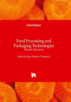 Food Processing and Packaging Technologies