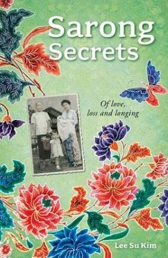 Sarong Secrets - Su Kim, Lee Sarong Secrets - Su Kim, Lee