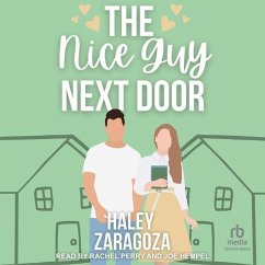 The Nice Guy Next Door - Zaragoza, Haley