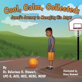Cool, Calm, and Collected: Jamal's Journey to Managing His Anger