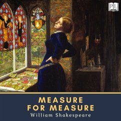 Measure for Measure (MP3-Download) - Shakespeare, William