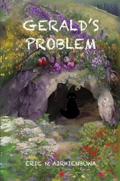 Gerald's Problem - Airhienbuwa, Eric N.