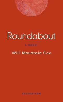 Roundabout - Cox, Will