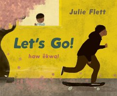 Let's Go - Flett, Julie