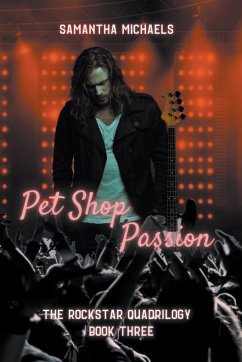 Pet Shop Passion - Michaels, Samantha