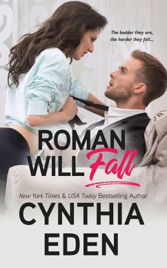 Cover Roman Will Fall