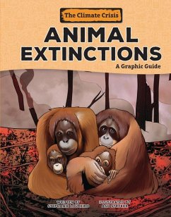 Animal Extinctions - Loureiro, Stephanie