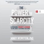The Power of Scarcity: Leveraging Urgency and Demand to Influence Customer Decisions