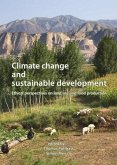 Climate Change and Sustainable Development