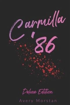 Carmilla '86 - Morstan, Avery