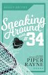 Sneaking Around with #34 (Large Print) - Bild 1