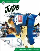 Martial Arts: Judo