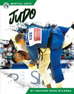 Cover Judo