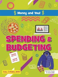 Spending and Budgeting - Young, Anna; Bell, Joanne