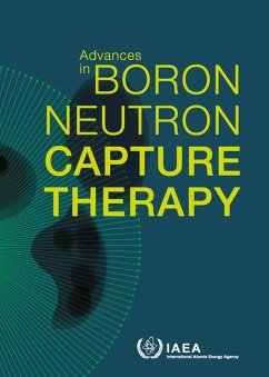 Advances in Boron Neutron Capture Therapy