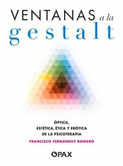 Ventanas a la Gestalt - Romero, Francisco Fernández