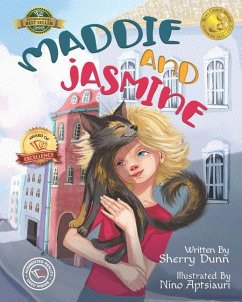 Maddie and Jasmine - Dunn, Sherry