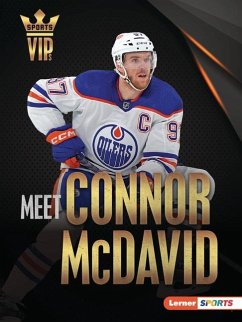 Meet Connor McDavid - Stabler, David