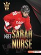 Meet Sarah Nurse - Bild 1