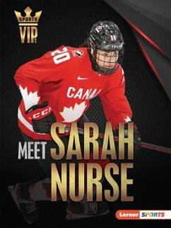 Meet Sarah Nurse - Goldstein, Margaret J