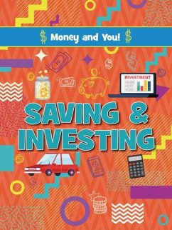 Saving and Investing - Birch, Astra