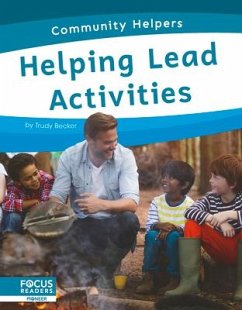 Helping Lead Activities - Becker, Trudy