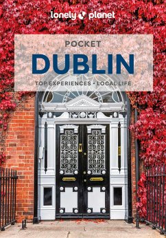 Pocket Dublin - Lonely Planet; Wilson, Neil