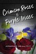 Crimson Roses & Purple Irises - Bild 1
