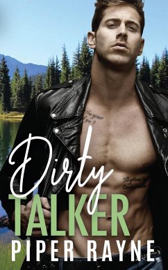 Dirty Talker - Rayne, Piper