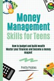 Money Management Skills for Teens