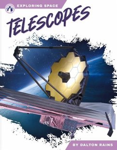 Telescopes - Rains, Dalton