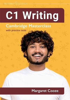 C1 Writing   Cambridge Masterclass with practice tests - Cooze, Margaret