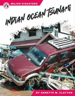 Indian Ocean Tsunami - M. Clayton, Annette