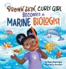 Brown Skin, Curly Girl Becomes A Marine... - Bild 1