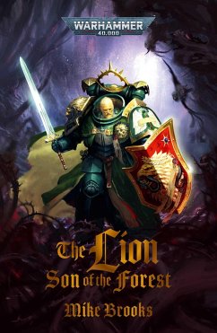 The Lion: Son of the Forest - Brooks, Mike