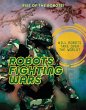 Robots Fighting Wars - Bild 1