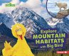 Explore Mountain Habitats with Big Bird - Bild 1