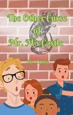 The Other Curse of Mr. M's Castle